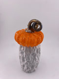 Mini pumpkin
