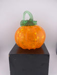 large pumpkin