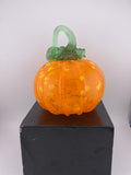 large pumpkin