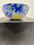 Candle bowl