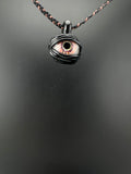 Eyeball pendant