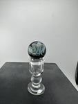 Coil marble with dicro