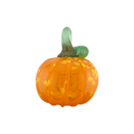 large pumpkin
