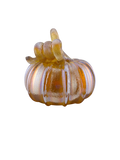 Irish gold pumpkin