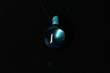 Handmade glass Pendant