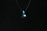 Handmade glass Pendant