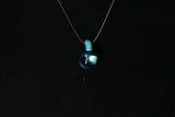Handmade glass Pendant